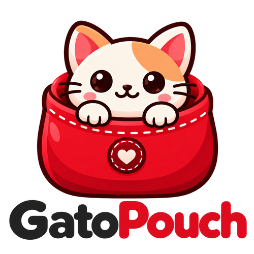 GatoPouch